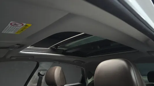 Hyundai IG 2.4 2018 19