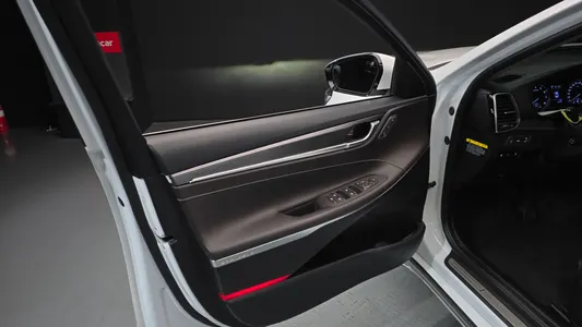 Hyundai IG 2.4 2018 24