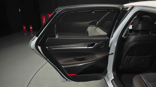 Hyundai IG 2.4 2018 25