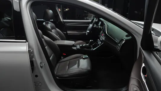 Hyundai IG 2.4 2018 26