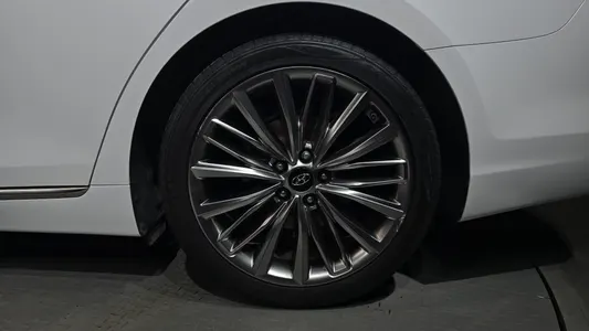 Hyundai IG 2.4 2018 21