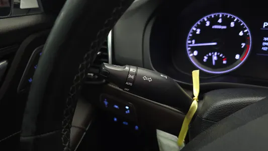 Hyundai IG 2.4 2018 27