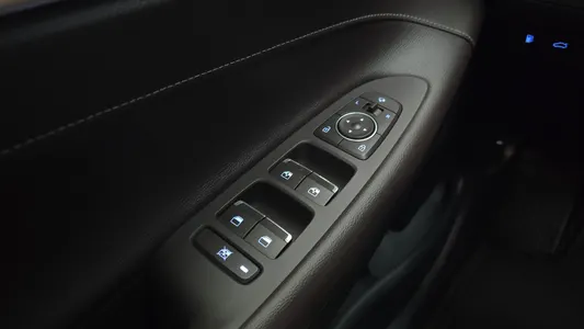 Hyundai IG 2.4 2018 28