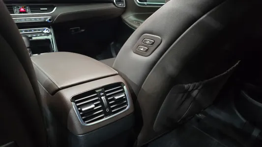 Hyundai IG 2.4 2018 30