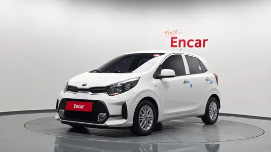 Kia (JA) 2021
