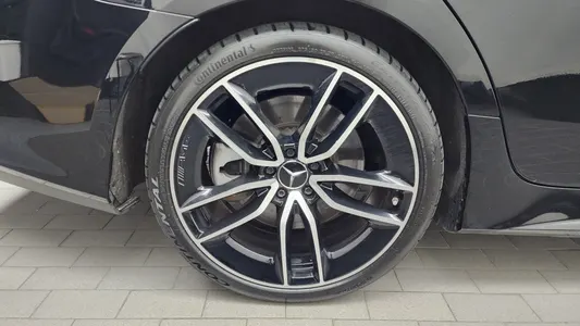 Mercedes-Benz CLS-Class C257 AMG CLS53 4MATIC+ 2020 5