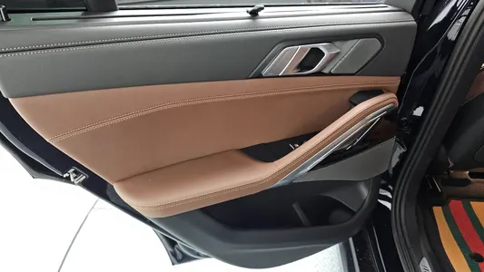 BMW X6 (G06) xDrive40i M 2025 25