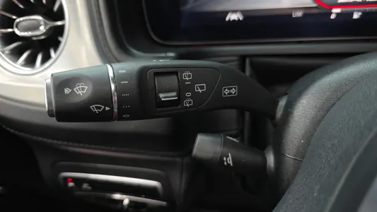 Mercedes-Benz G-Class W463b AMG G63 2023 33