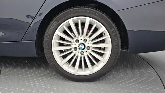 BMW 3 Series GT (F34) GT 320d 2020 21