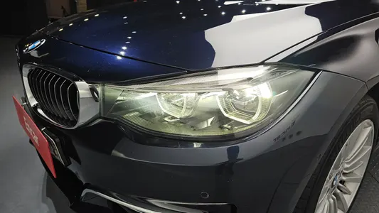 BMW 3 Series GT (F34) GT 320d 2020 22