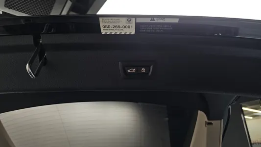BMW 3 Series GT (F34) GT 320d 2020 30