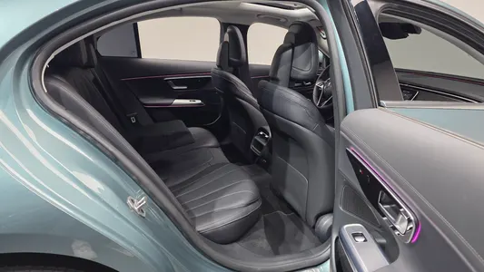 Mercedes-Benz E-Class W214 E200 2025 11