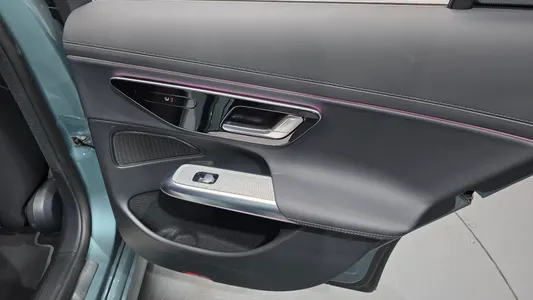 Mercedes-Benz E-Class W214 E200 2025 25