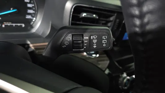 Ford 6 2.3 4WD 2021 28