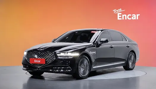 Genesis G90 3.8 AWD 2021