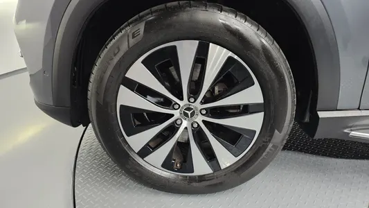 Mercedes-Benz GLE-Class W167 GLE350 4MATIC 2025 5