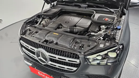 Mercedes-Benz GLE-Class W167 GLE350 4MATIC 2025 6