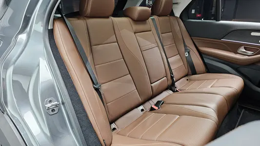 Mercedes-Benz GLE-Class W167 GLE350 4MATIC 2025 11