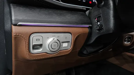 Mercedes-Benz GLE-Class W167 GLE350 4MATIC 2025 15