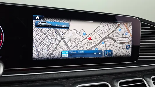 Mercedes-Benz GLE-Class W167 GLE350 4MATIC 2025 16