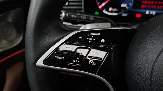 Mercedes-Benz GLE-Class W167 GLE350 4MATIC 2025 19
