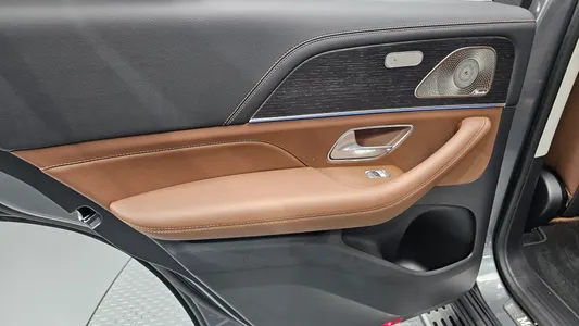 Mercedes-Benz GLE-Class W167 GLE350 4MATIC 2025 25