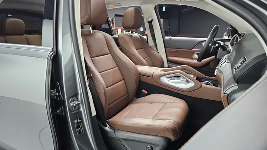 Mercedes-Benz GLE-Class W167 GLE350 4MATIC 2025 26