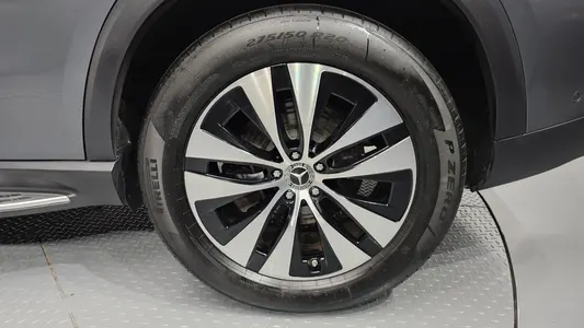 Mercedes-Benz GLE-Class W167 GLE350 4MATIC 2025 21