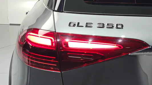 Mercedes-Benz GLE-Class W167 GLE350 4MATIC 2025 23