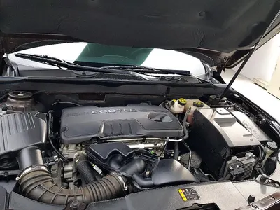 Chevrolet 말리부 2.0 LTZ () 2014 6