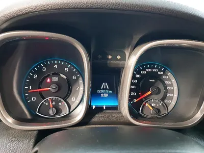 Chevrolet 말리부 2.0 LTZ () 2014 7