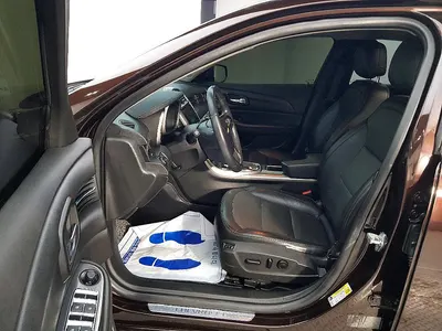 Chevrolet 말리부 2.0 LTZ () 2014 8