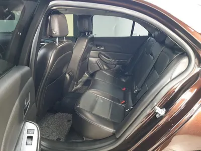 Chevrolet 말리부 2.0 LTZ () 2014 9