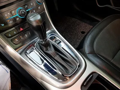 Chevrolet 말리부 2.0 LTZ () 2014 13