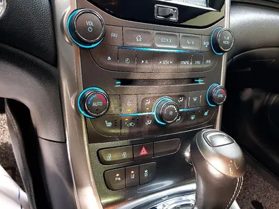 Chevrolet 말리부 2.0 LTZ () 2014 14