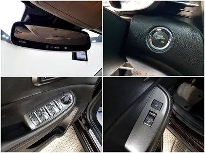 Chevrolet 말리부 2.0 LTZ () 2014 15