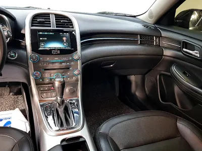 Chevrolet 말리부 2.0 LTZ () 2014 10