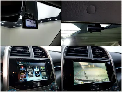Chevrolet 말리부 2.0 LTZ () 2014 16