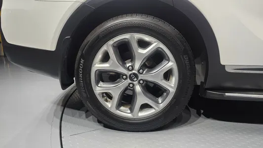 Kia Sorento 2.0 2WD 2015 4