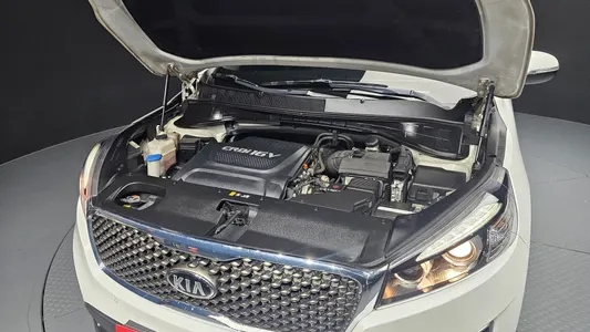Kia Sorento 2.0 2WD 2015 5