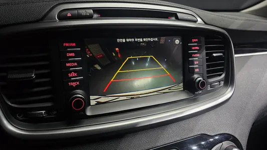 Kia Sorento 2.0 2WD 2015 14