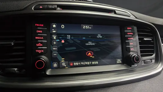 Kia Sorento 2.0 2WD 2015 15