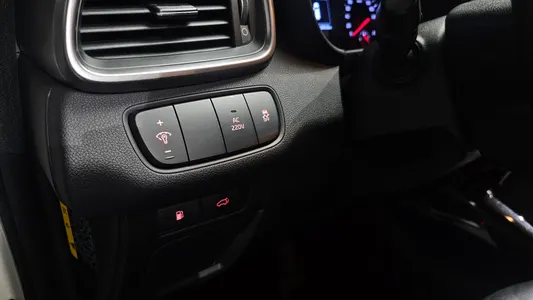 Kia Sorento 2.0 2WD 2015 16