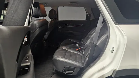 Kia Sorento 2.0 2WD 2015 26
