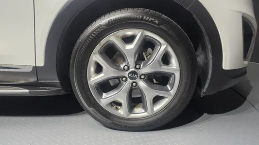 Kia Sorento 2.0 2WD 2015 21