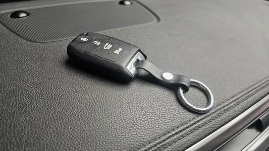 Kia Sorento 2.0 2WD 2015 33