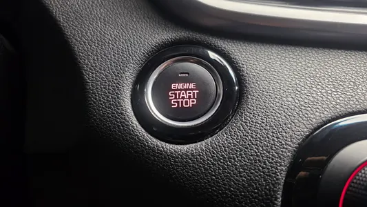 Kia Sorento 2.0 2WD 2015 28