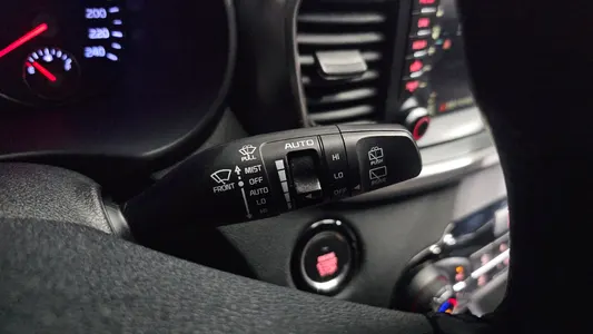 Kia Sorento 2.0 2WD 2015 30