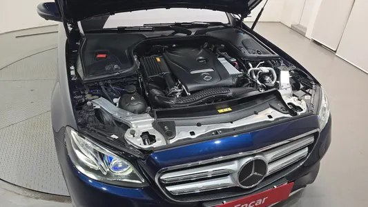 Mercedes-Benz E-Class W213 E300 2020 6