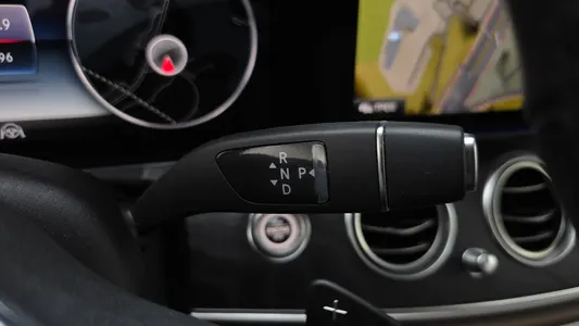 Mercedes-Benz E-Class W213 E300 2020 9